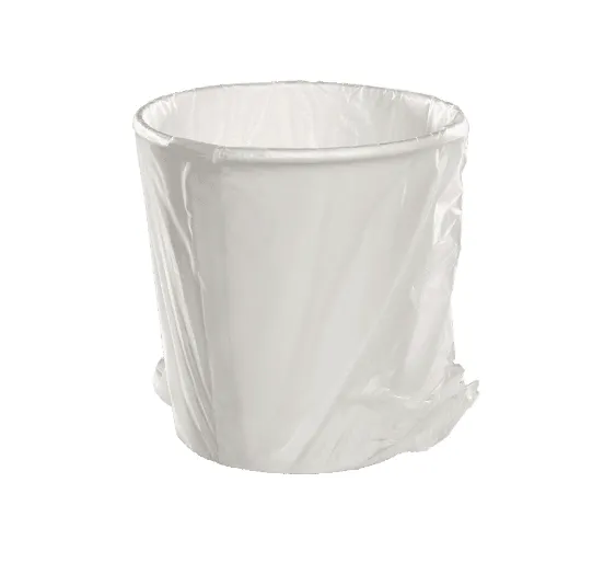 10 oz samostatne zabalené papierové horúce poháre