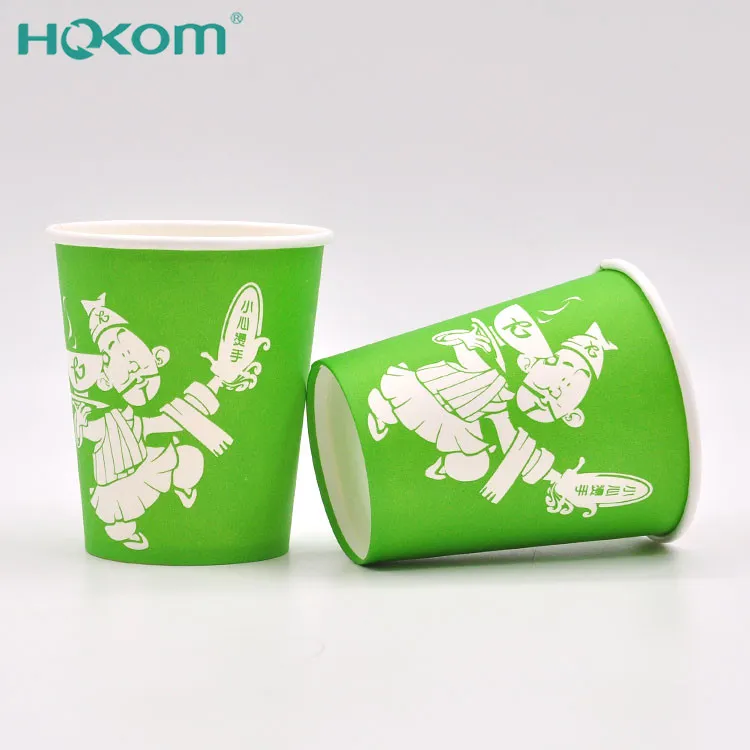 12oz horúce poháre