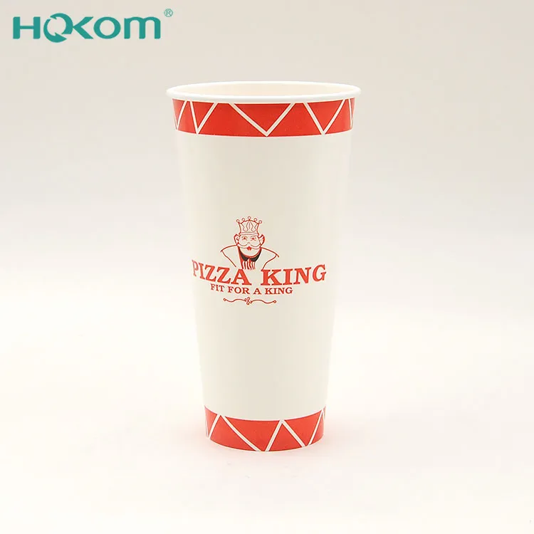 Papierové studené šálky